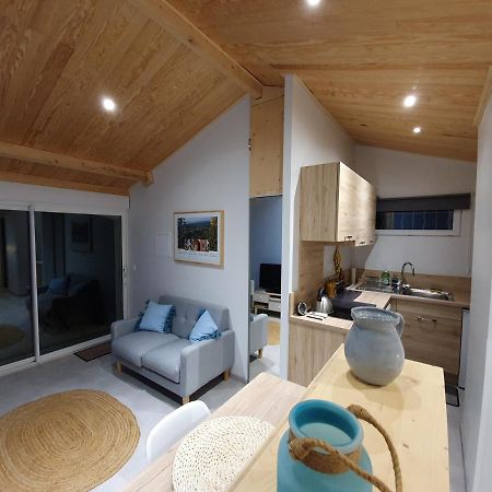 Le Petit Chatillon, Studio Douillet Au Calme En Provence Saint-Paul-Trois-Chateaux Εξωτερικό φωτογραφία