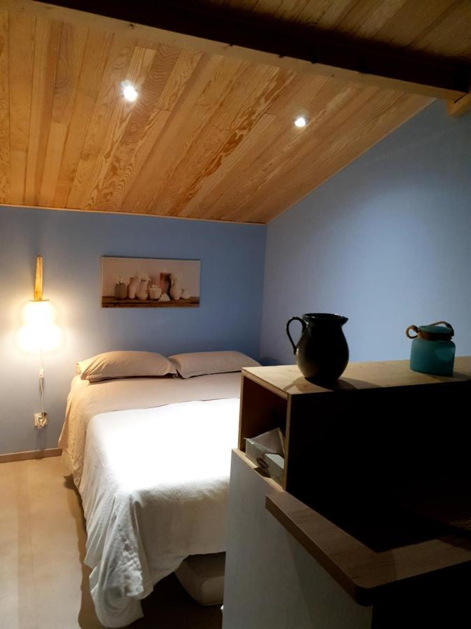 Le Petit Chatillon, Studio Douillet Au Calme En Provence Saint-Paul-Trois-Chateaux Εξωτερικό φωτογραφία